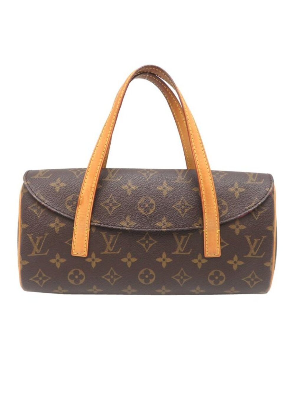 Louis Vuitton Handbag Brown